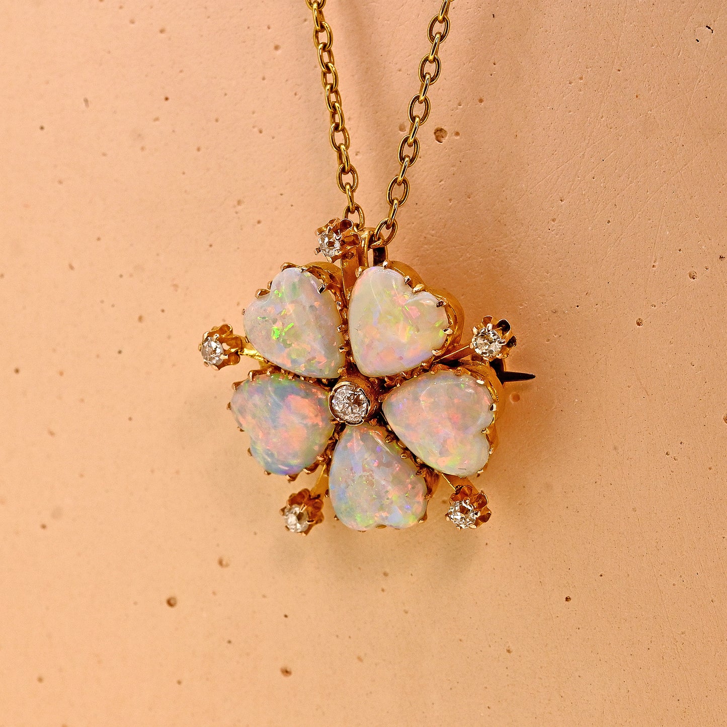 18ct yellow gold, opal, antique, pendant

Image alt text – Antique brooch, antique opal brooch, antique opal and diamond brooch, antique brooch pendant conversion, antique opal brooch pendant conversion, antique opal and diamond brooch pendant conversion, 18ct antique brooch, 18ct antique opal brooch, 18ct antique opal and diamond brooch, 18ct antique brooch pendant conversion, 18ct antique opal brooch pendant conversion, 18ct antique opal and diamond brooch pendant conversion
