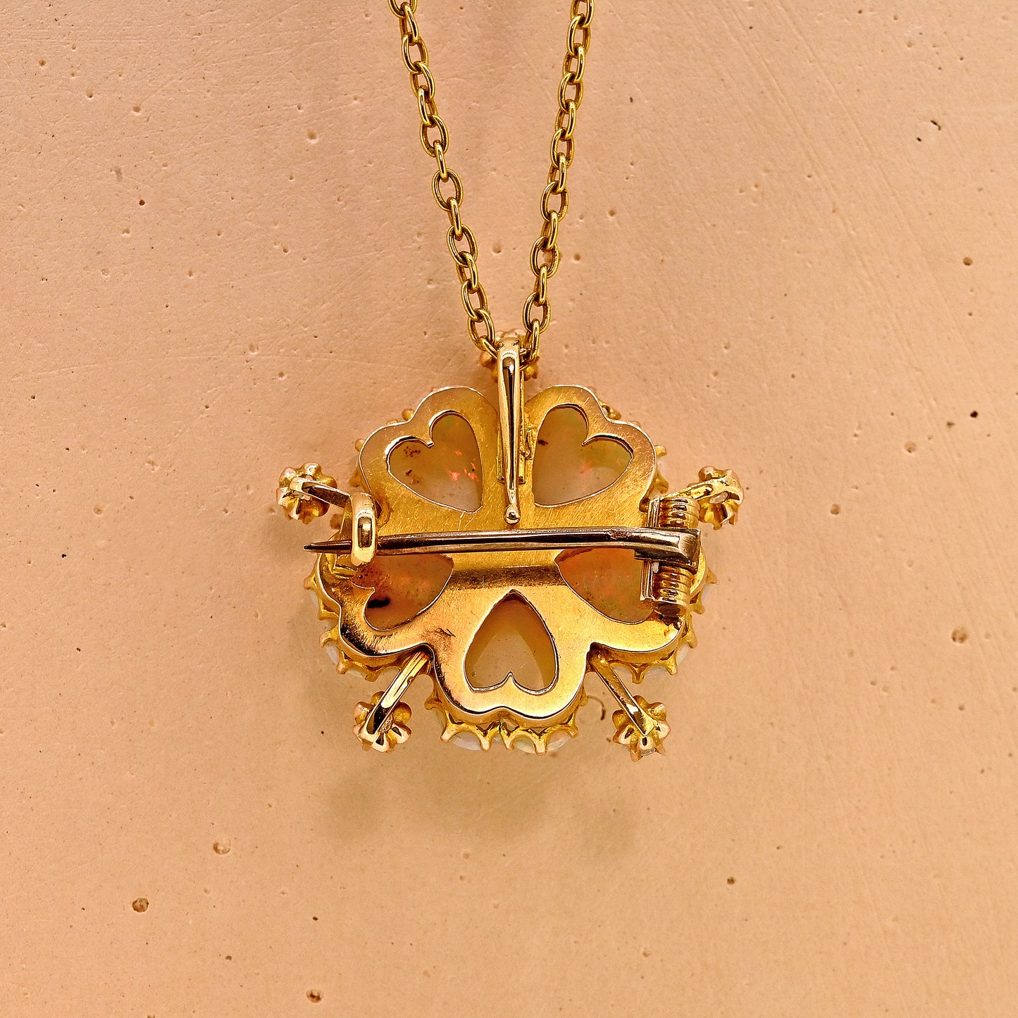 18ct yellow gold, opal, antique, pendant

Image alt text – Antique brooch, antique opal brooch, antique opal and diamond brooch, antique brooch pendant conversion, antique opal brooch pendant conversion, antique opal and diamond brooch pendant conversion, 18ct antique brooch, 18ct antique opal brooch, 18ct antique opal and diamond brooch, 18ct antique brooch pendant conversion, 18ct antique opal brooch pendant conversion, 18ct antique opal and diamond brooch pendant conversion
