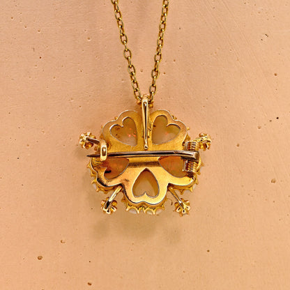 18ct yellow gold, opal, antique, pendant

Image alt text – Antique brooch, antique opal brooch, antique opal and diamond brooch, antique brooch pendant conversion, antique opal brooch pendant conversion, antique opal and diamond brooch pendant conversion, 18ct antique brooch, 18ct antique opal brooch, 18ct antique opal and diamond brooch, 18ct antique brooch pendant conversion, 18ct antique opal brooch pendant conversion, 18ct antique opal and diamond brooch pendant conversion